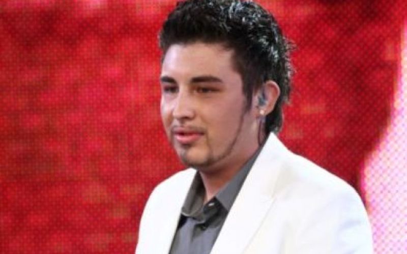 Alenu iz Talentov se dogaja!