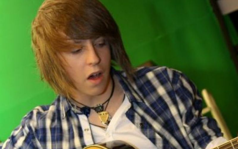 Re-talentiraj se: Peter Vode 