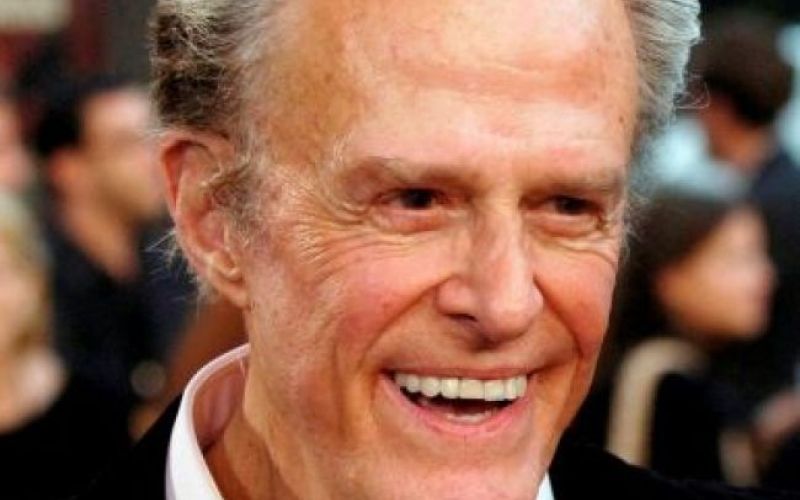 Umrl igralec Robert Culp