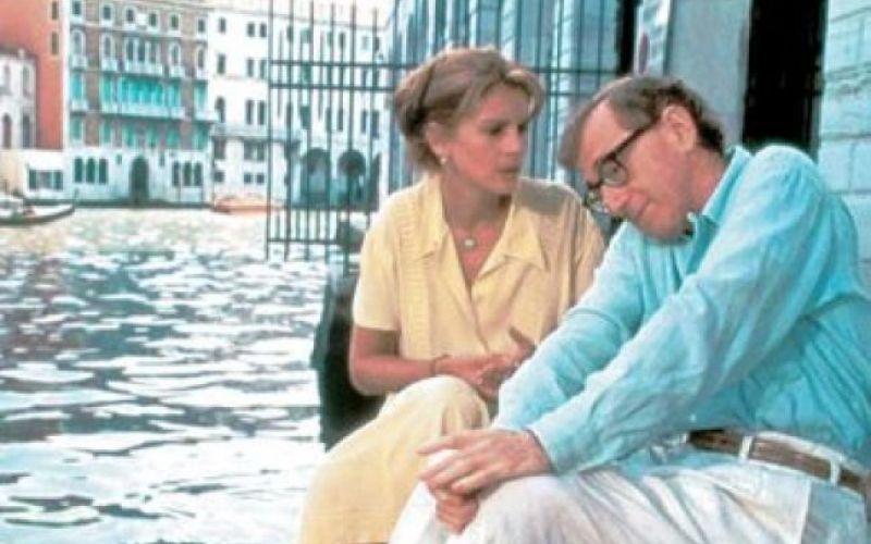 Iz TV-sporedov: sreda, 9. maja