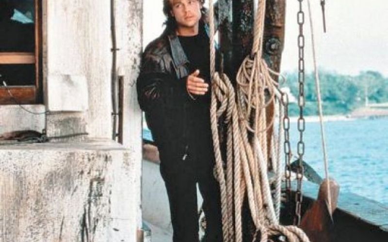 Iz TV-sporedov: nedelja, 6. maja