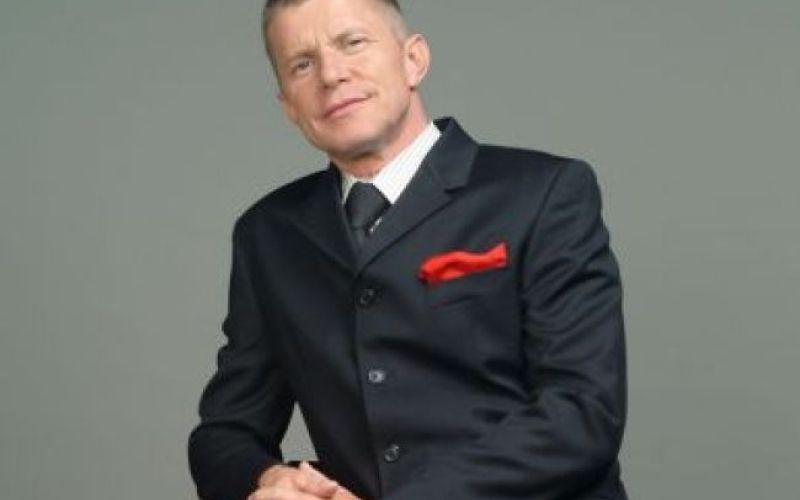 Veselkov stoti seminar laganja