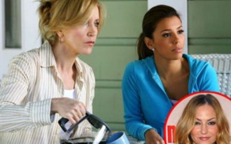 Drea bo nova gospodinja