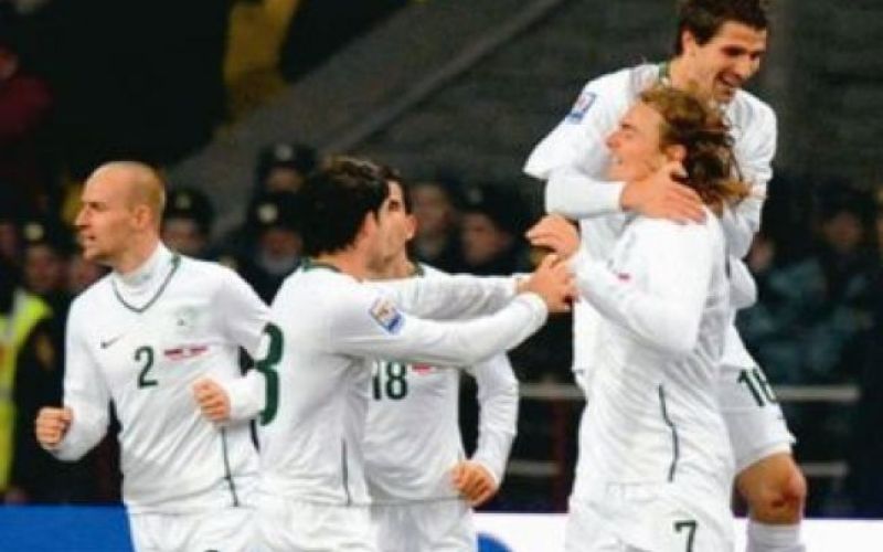 Iz TV-sporedov: nedelja, 13. junij