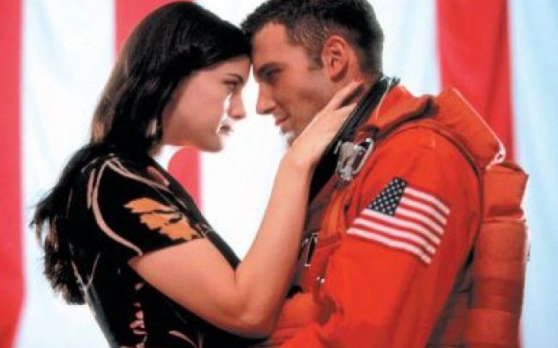 Iz TV-sporedov: ponedeljek, 30. aprila