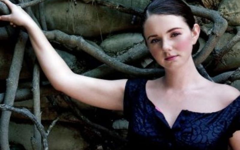 Lena Katina - pegasta polovica dueta TATU