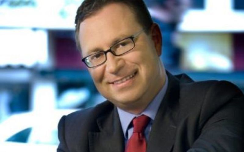 Filli - generalni direktor RTV SLO