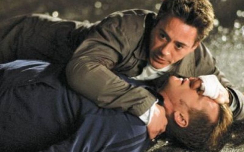 Iz TV-sporedov: petek, 19. novembra