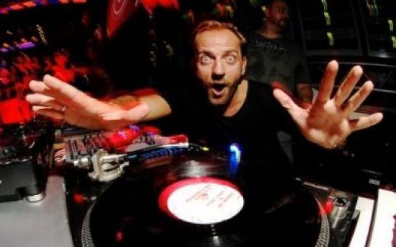 Sven VÃ¤th - prvih 30