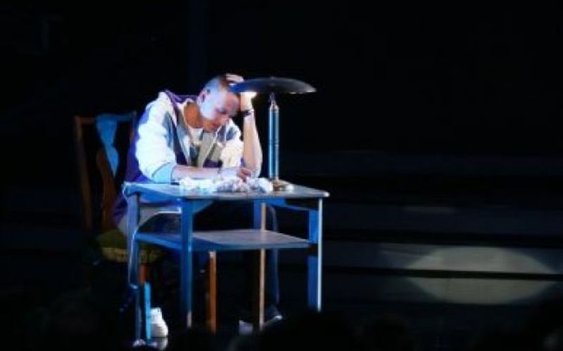 Talent: Trkaj o Nekromantu in talentih