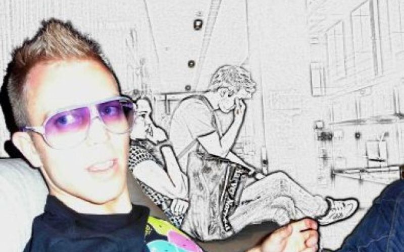 Mike Vale: od Alye in Tabujev do New Yorka 