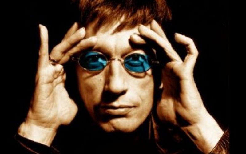 Končno večer Bee Geesov