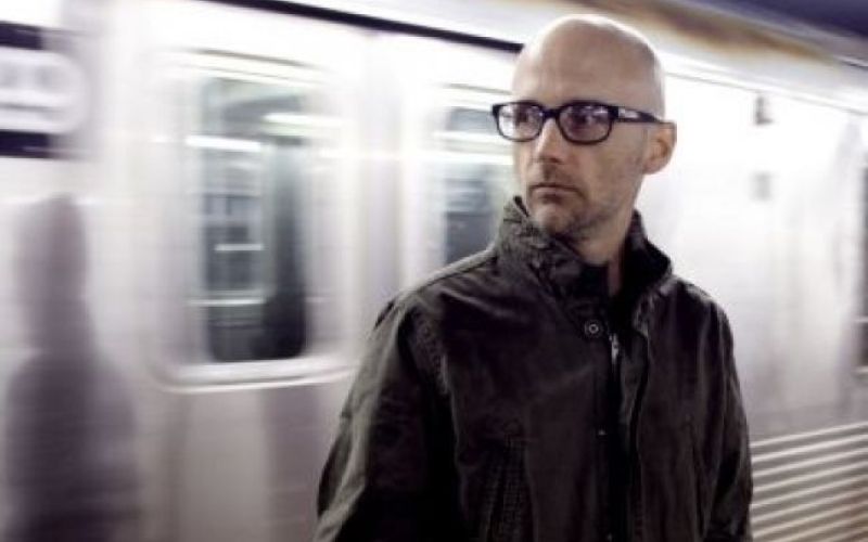 Moby na Marsu v Ljubljani