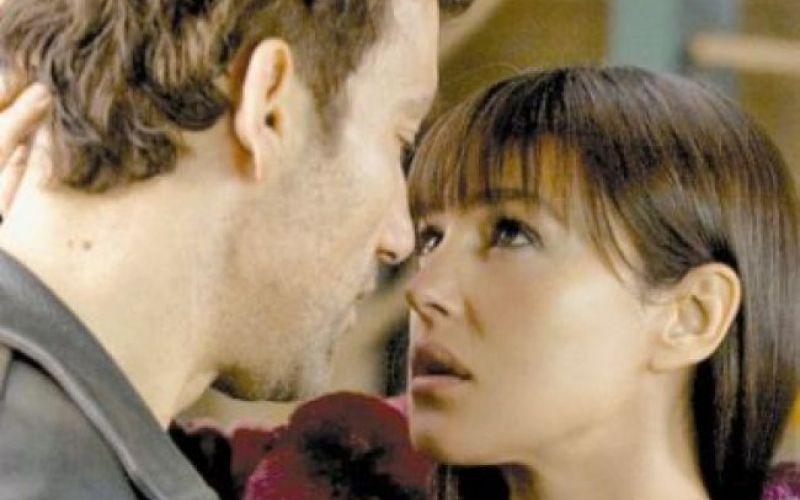 Iz TV-sporedov: petek, 25. marca