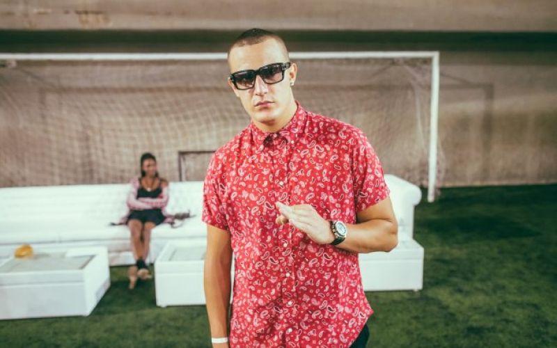 Kačon, ne Skrivač!