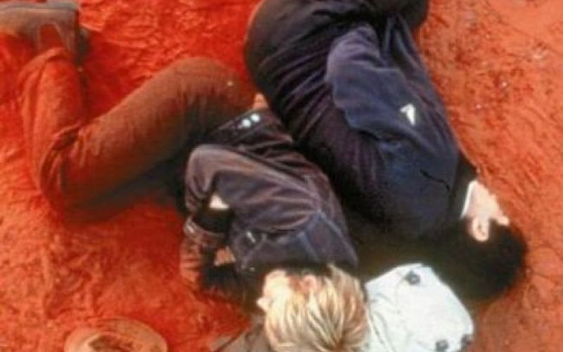 Iz TV-sporedov: sreda, 18. maja