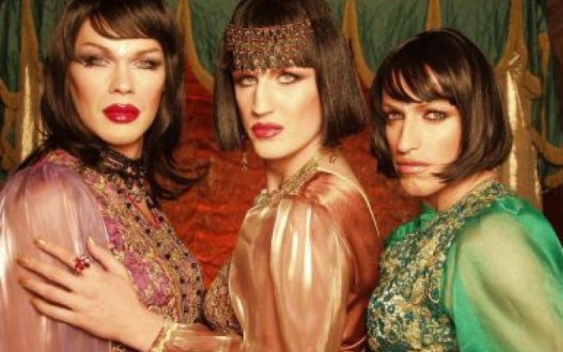 Magnifico in Sestre združeni