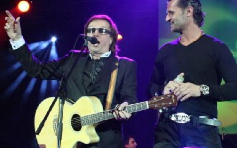 Video: Hazard v Tivoliju