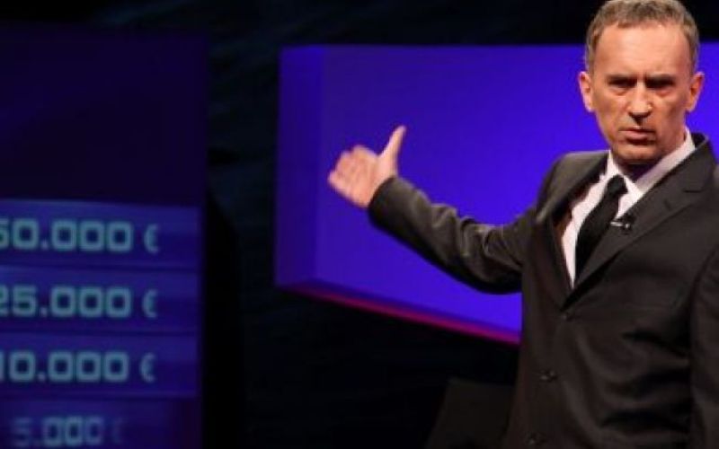 Trenutek resnice in Jonas?