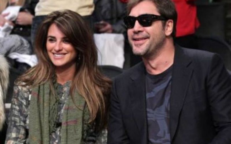 Pen in Javier imata sina