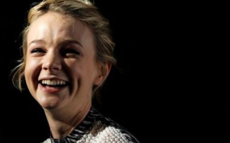 Carey Mulligan bo Daisy