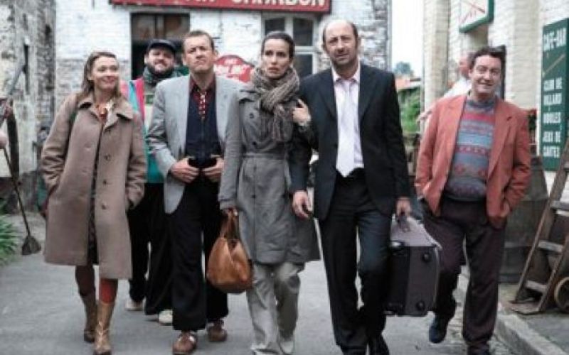 Iz TV-sporedov: sreda, 22. februarja