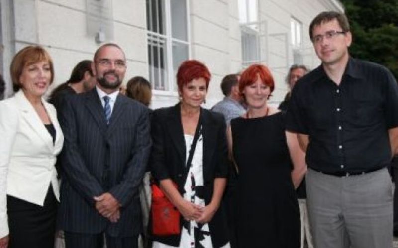 Bienale ljubljanskih ulic