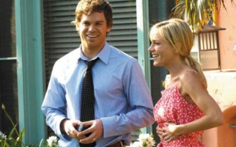 Iz TV-sporedov: sreda, 2. maja