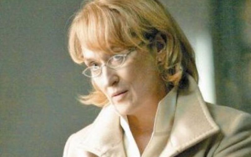 Iz TV-sporedov: sobota, 7. maja