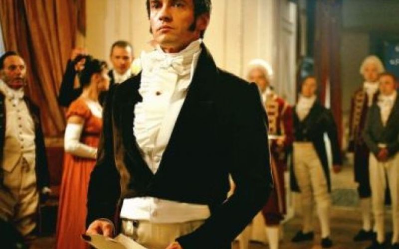 Iz TV-sporedov: torek, 30. marec 