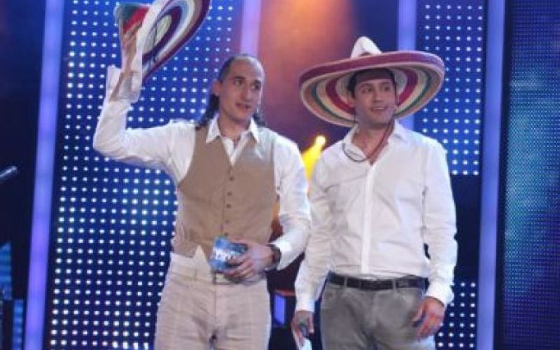 Talent: zakulisje 4. polfinala