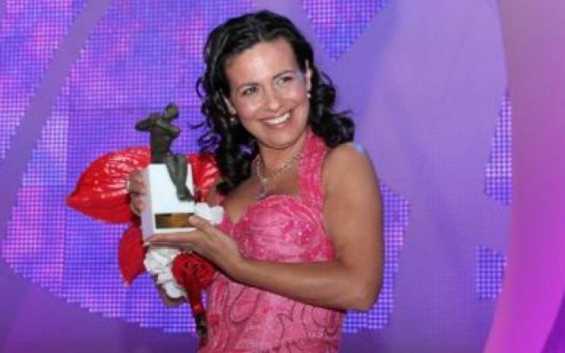 Mojstri  slovenske popevke za RKS