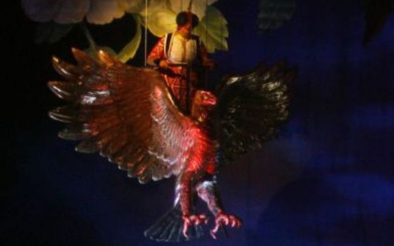 Mesec dni do Festivala Ljubljana