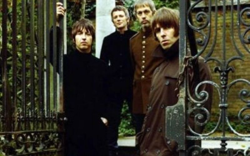 Video: Katere štiri črke, Liam?