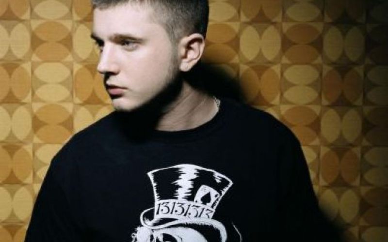 Plan B namesto Goldfrapp