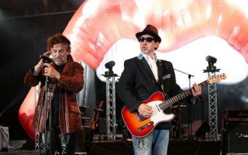 Video: Prljavci v Križankah