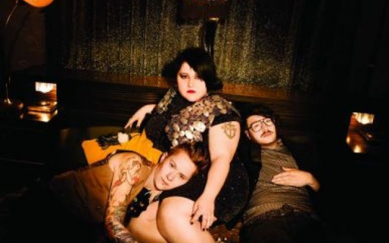 Nagradna igra: Gossip