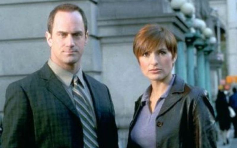 Zakon in red v 11. sezono