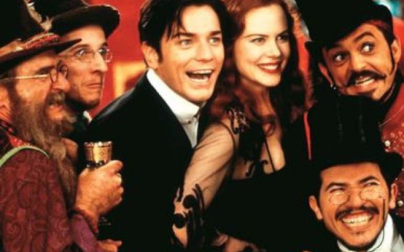 Iz TV-sporedov: četrtek, 19. aprila