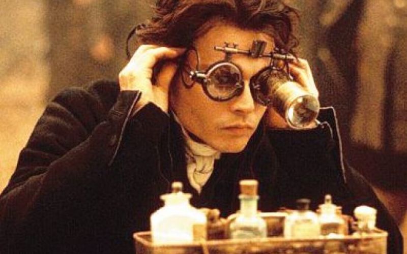 Iz TV-sporedov: sreda, 4. aprila