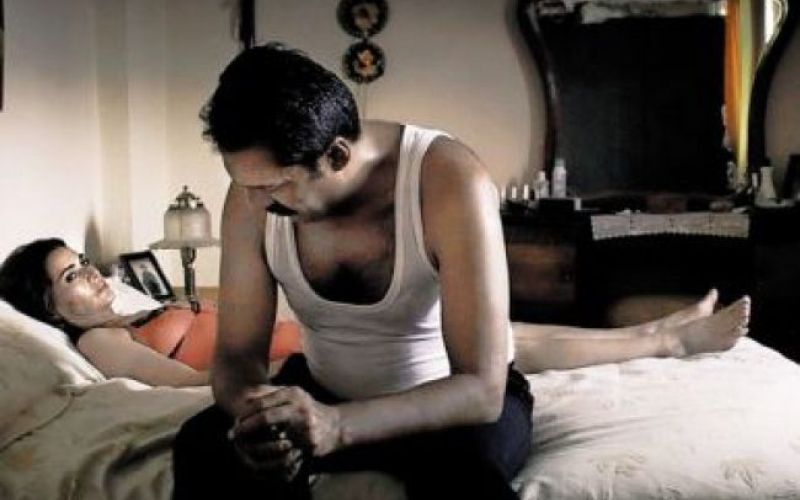 Iz TV-sporedov: torek, 27. marca