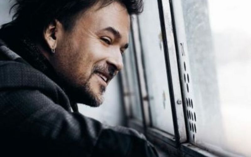 Gibonni že platinast