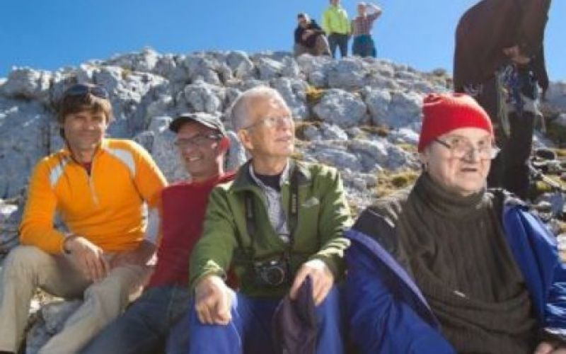 Mistična Sfinga se bo razkrila