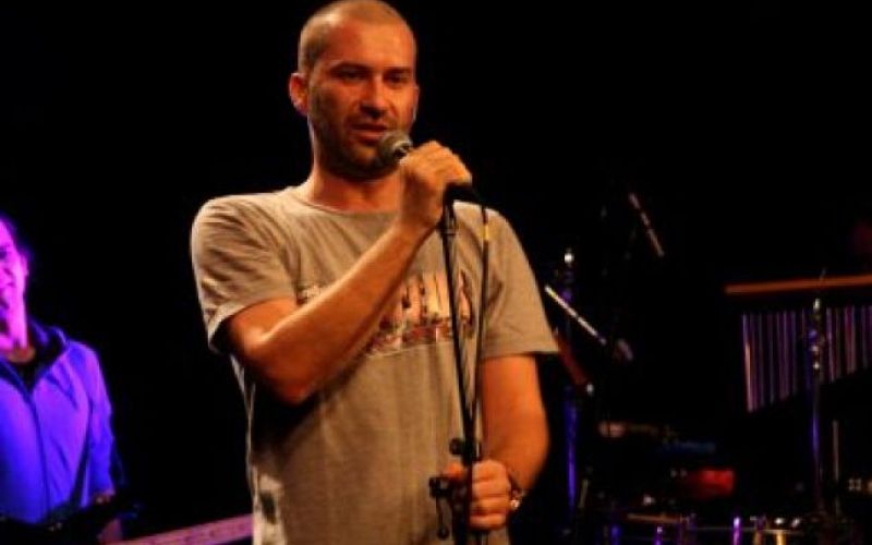 Video: Nova skladba Ali Ena