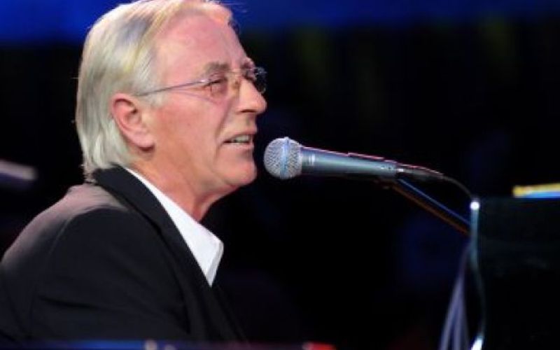 Nagrade: Oliver Dragojevič