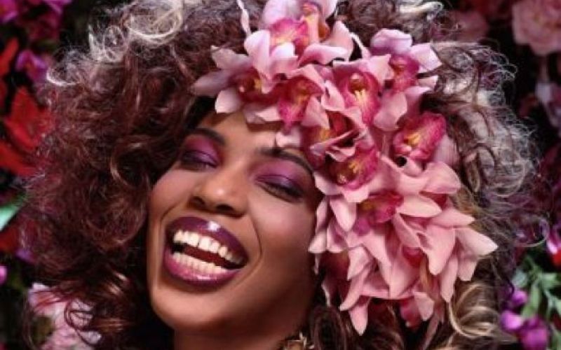 Kaj zahteva Macy Gray?