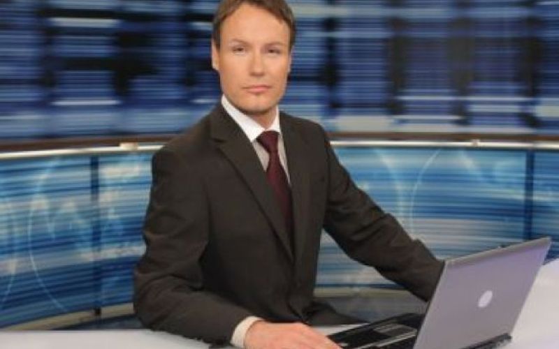 Saša Krajnc o praznikih