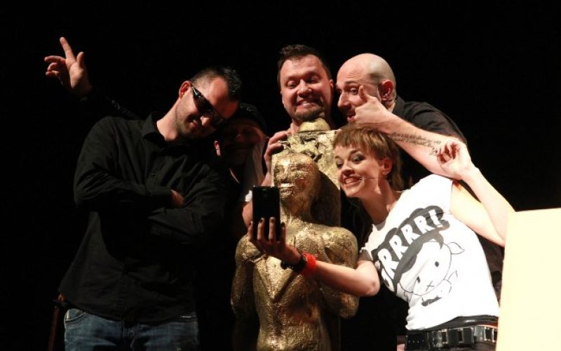 Odprta interpretacija