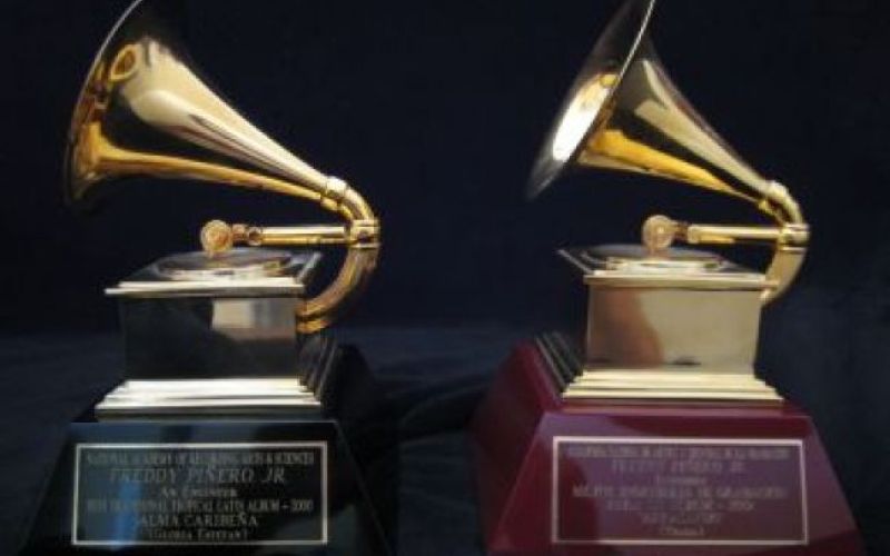 Naslednjič 31 grammyjev manj