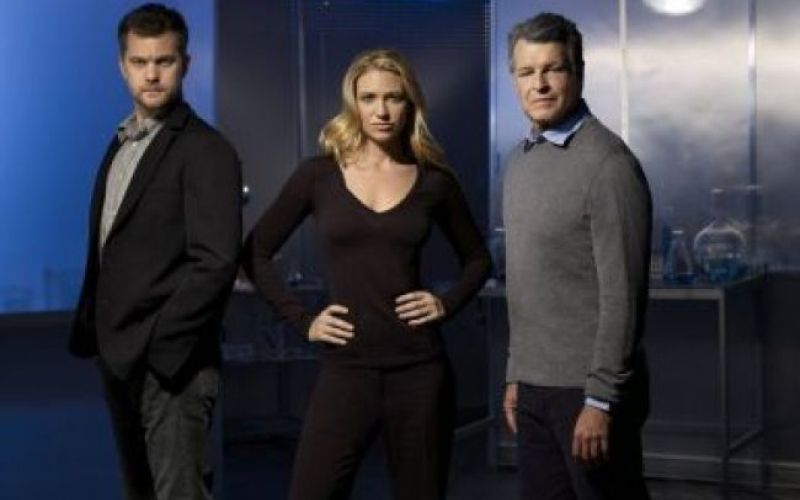 Nov uspeh za Abramsa